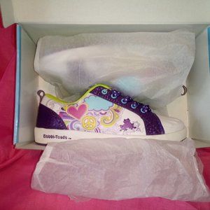 Bobbi-Toads by Jacquelynn Rae - Hillary